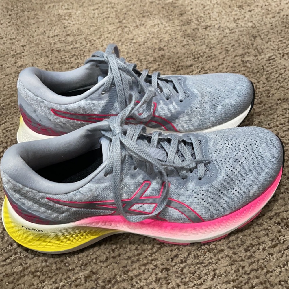 ASICS Kayano Flytefoam - Picture 2 of 5